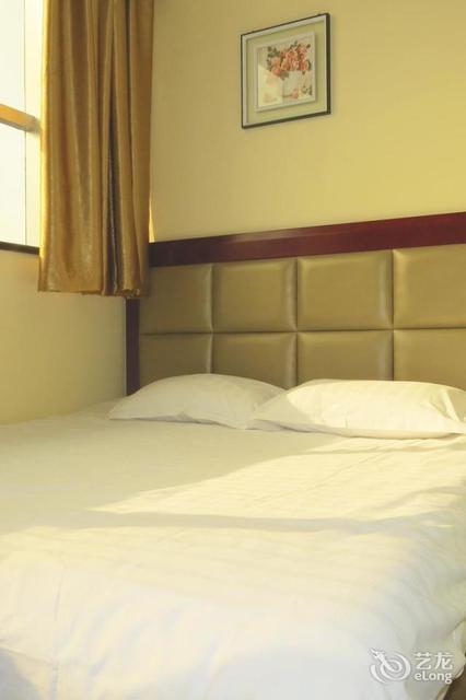 萍水相逢商务宾馆