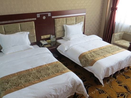 县海北西海镇刚察路78号推荐菜:分类:星级酒店;酒店;宾馆酒店;住宿;三