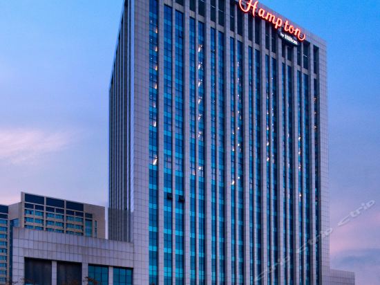 南京江宁希尔顿欢朋酒店