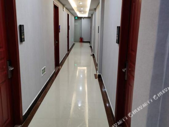 汕头峡山京都酒店