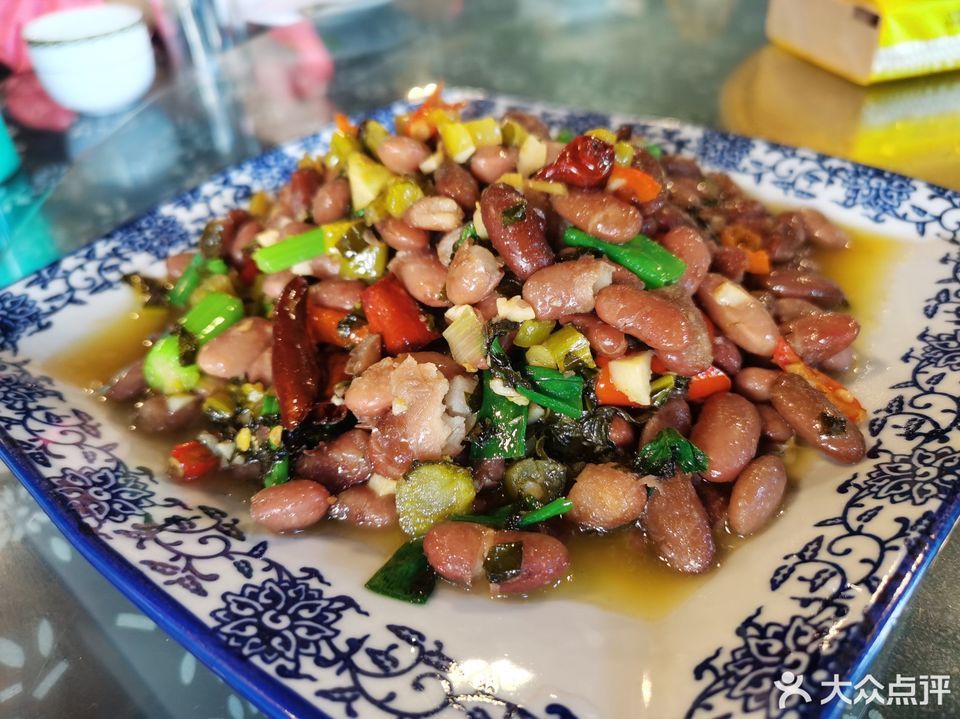 景谷人家毛驴馆二分店