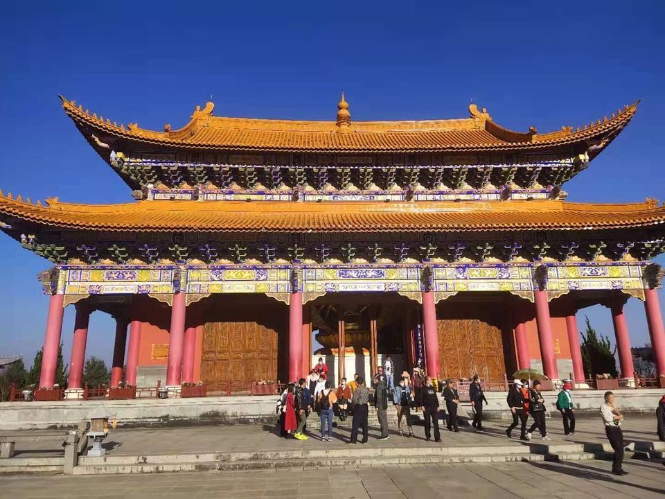 【崇聖寺】崇聖寺門票,崇聖寺遊玩攻略_360地圖