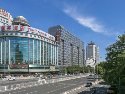 杭州国投大厦图片