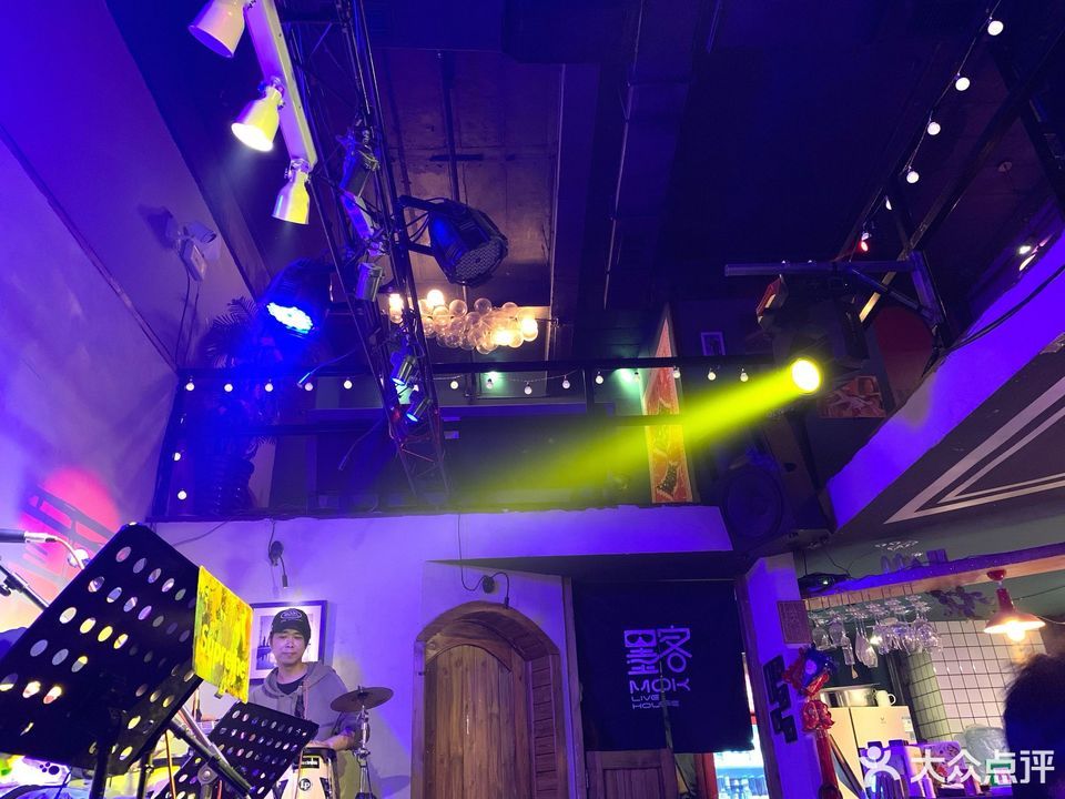 首页>秦皇岛市>休闲娱乐>酒吧>橡树酒吧(秦皇东大街店)]