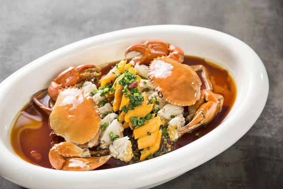 鲤鱼门海鲜酒店