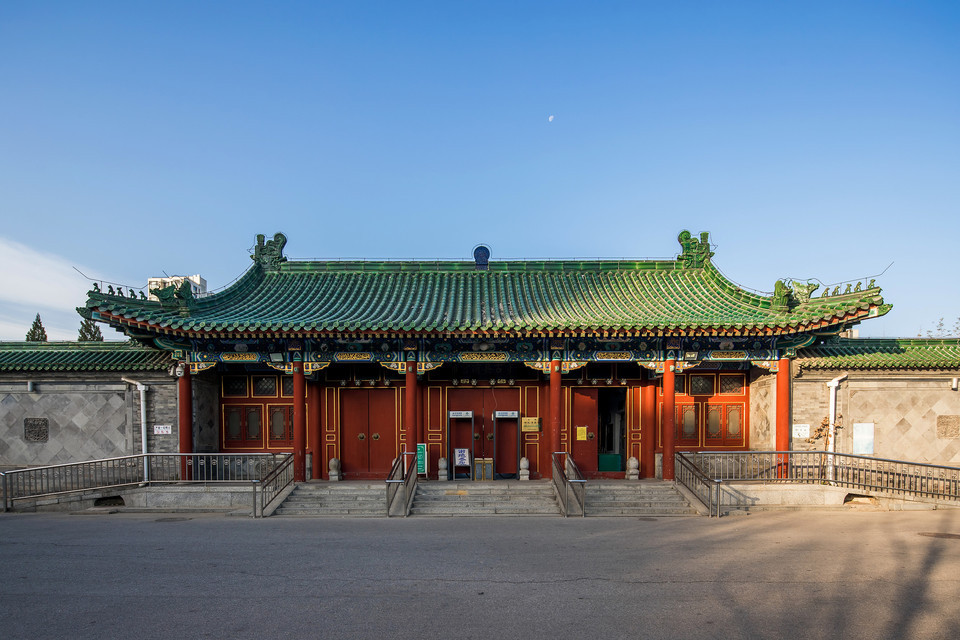 常營清真寺