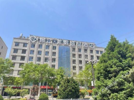 榆中县陇翔苑