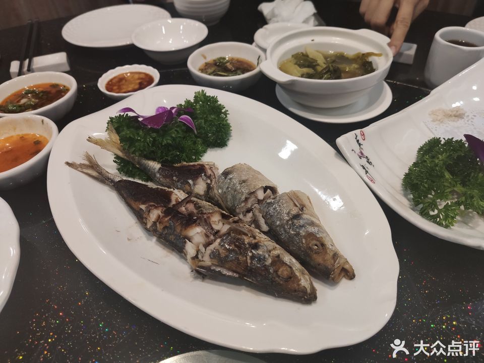 祥记燕翅鲍汕头店