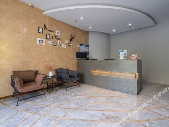 欣悦轩假日酒店