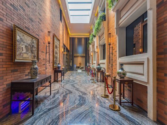 佳龙酒店(北京朝阳门分店)