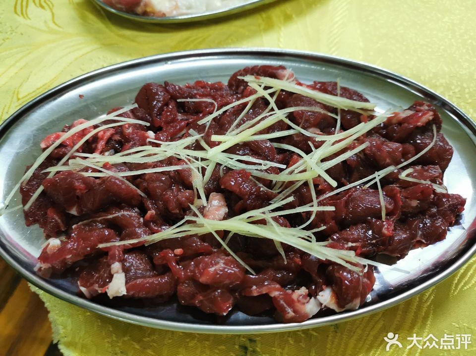 蚬岗牛棚宋城店