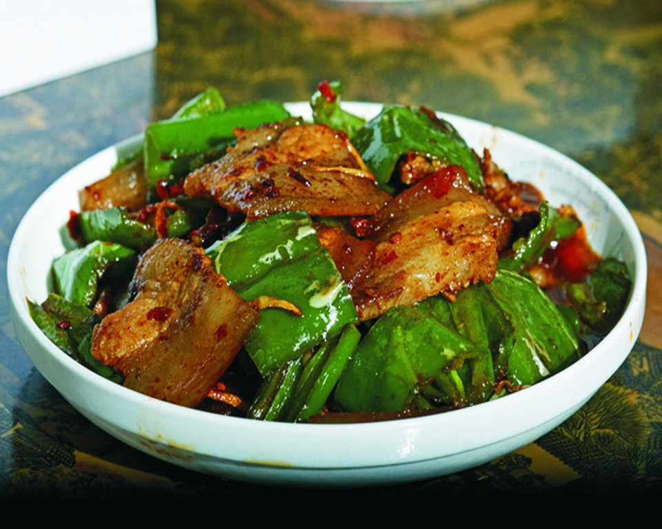 小雅土菜馆珞喻路店