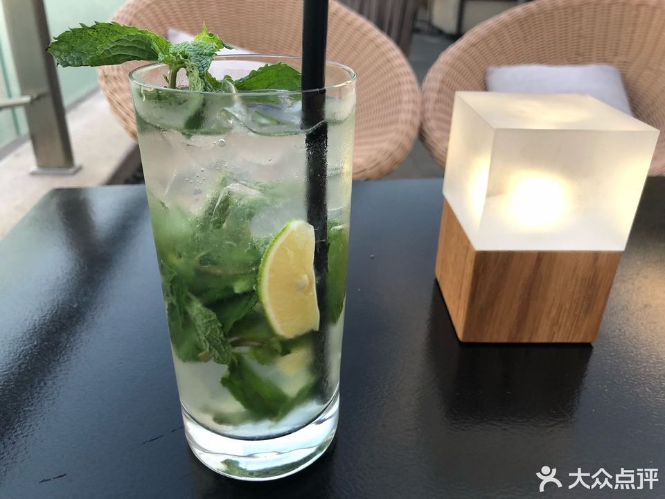 莫吉托图片