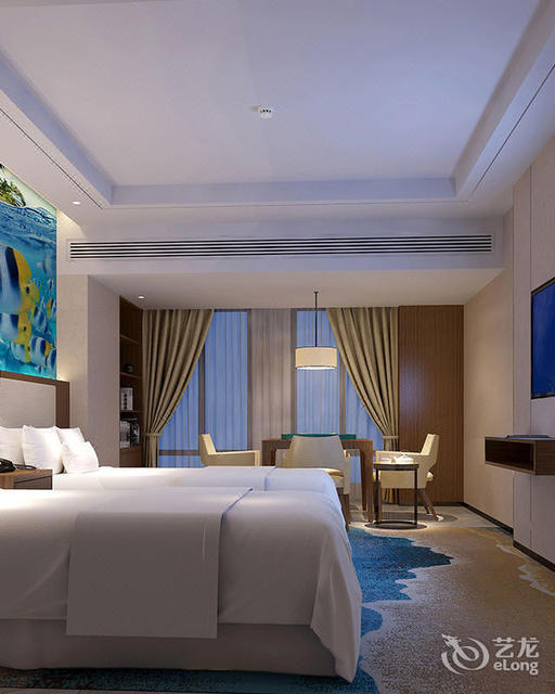 星程酒店(永城金博大广场店)