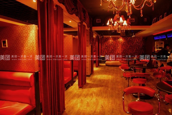 卡乐迪量贩式ktv