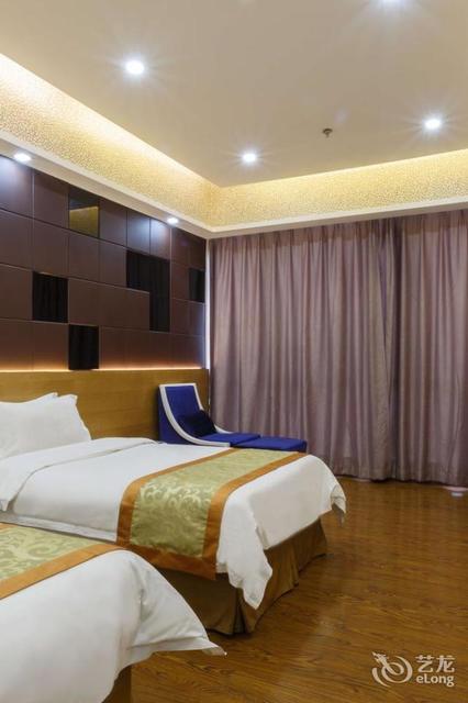 胜高酒店(三林店)