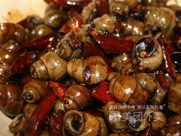 蟹小厨麻辣海鲜荟