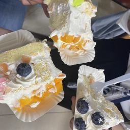 妙旺角生日蛋糕惠城总店