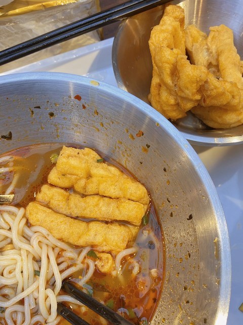 豆腐条图片