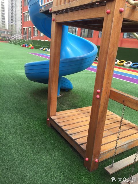 爱儿坊华远君城社区幼儿园