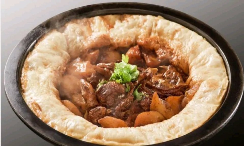 唧唧哇哇小锅烀饼