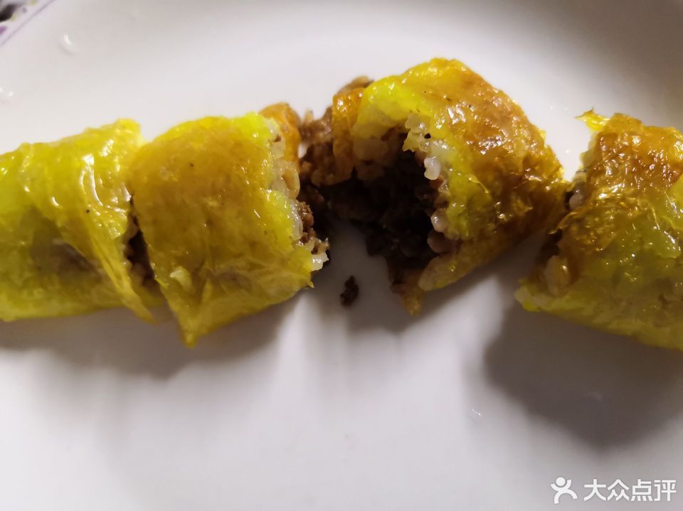 印尼千层糕(中山店)