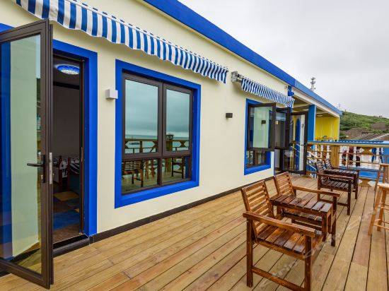 舟山东极黄金海岸民宿