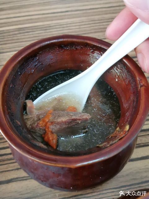 白水洋一鸣瓦罐