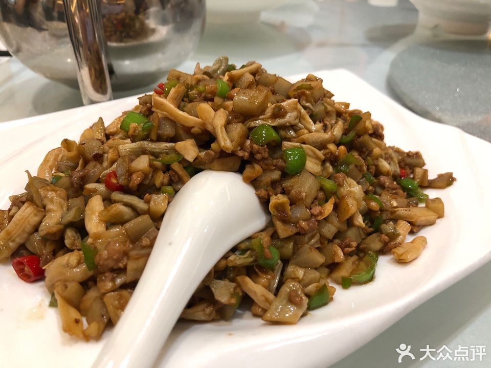 德华食府