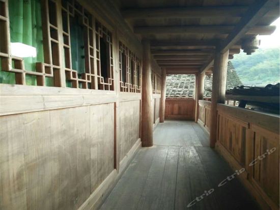 黔东南苗族侗族自治州 住宿服务 客栈民宿 > 大利侗寨林家客栈]