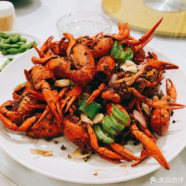 怎么去,怎么走,在哪,在哪里,在哪儿):扬州市江都区邵伯镇美食街(西首)