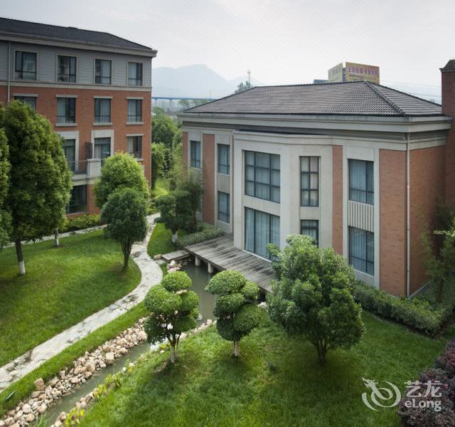 京仑饭店(京山店)