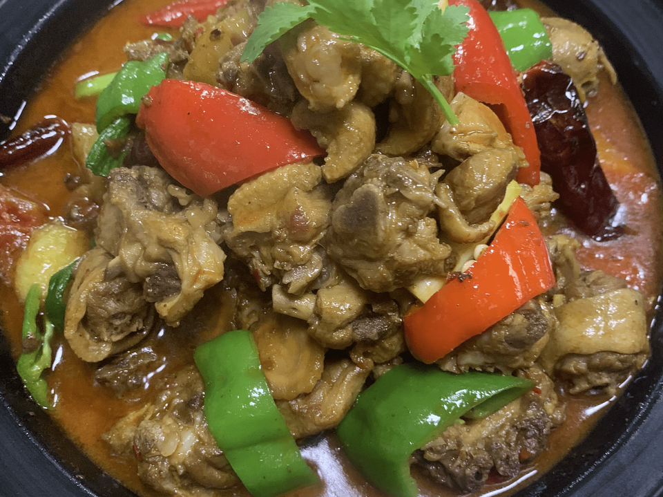 小四川炒菜馆(逸雅商务酒店)图片