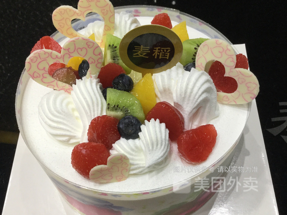 栗子蛋糕牛奶拉丝推荐菜:麦稻位于柳州市鹿寨县鹿寨镇建中北路8号