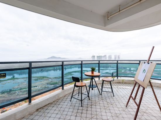 东山岛君悦金銮湾