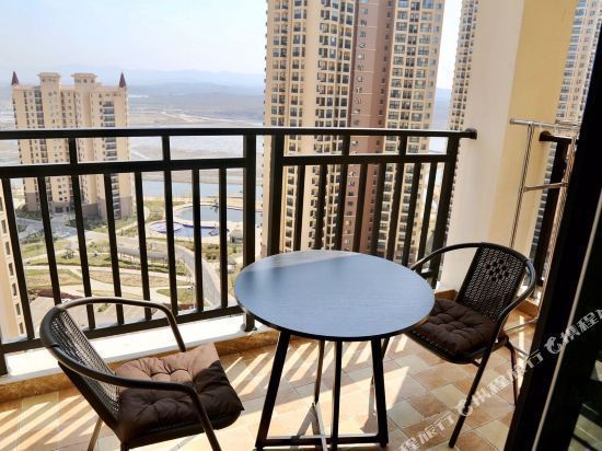 威海那香海如意民宿