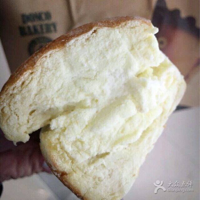 doncobakery东哥面包