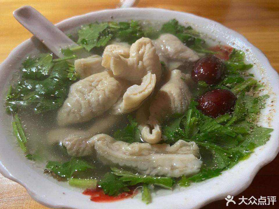 光头强炖肠子