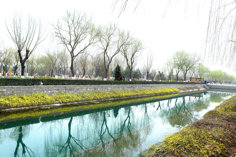 石家莊侏羅紀公園