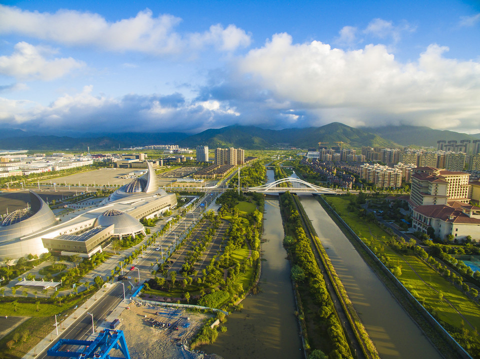 梅山岛图片