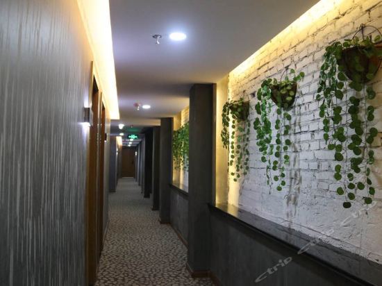 白河宾馆(人民路)