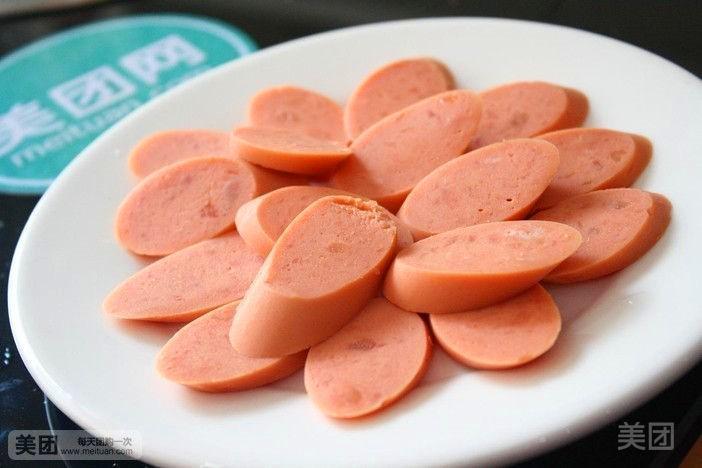 江先生冒菜小龙坎店