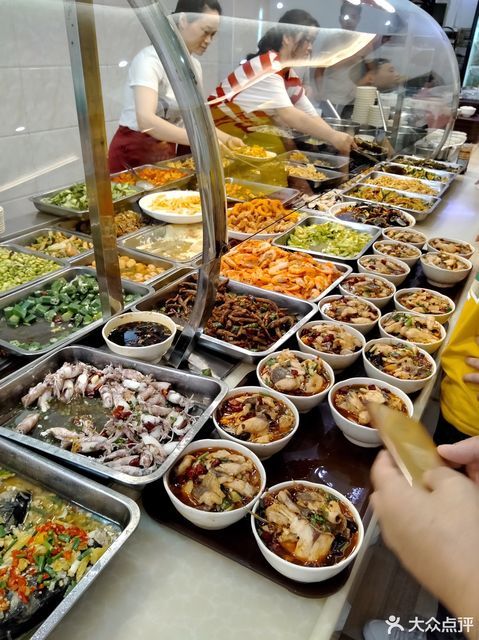 查看稻香餐厅_360地图搜索结果列表