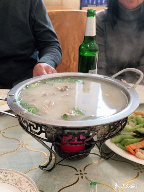 > 新民美食地址(位置,怎么去,怎么走,在哪,在哪里,在哪儿):沈阳市新民