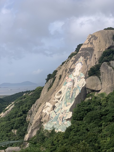 白山景区位于舟山市普陀区朱家尖街道朱家尖岛北部推荐菜:分类:天然