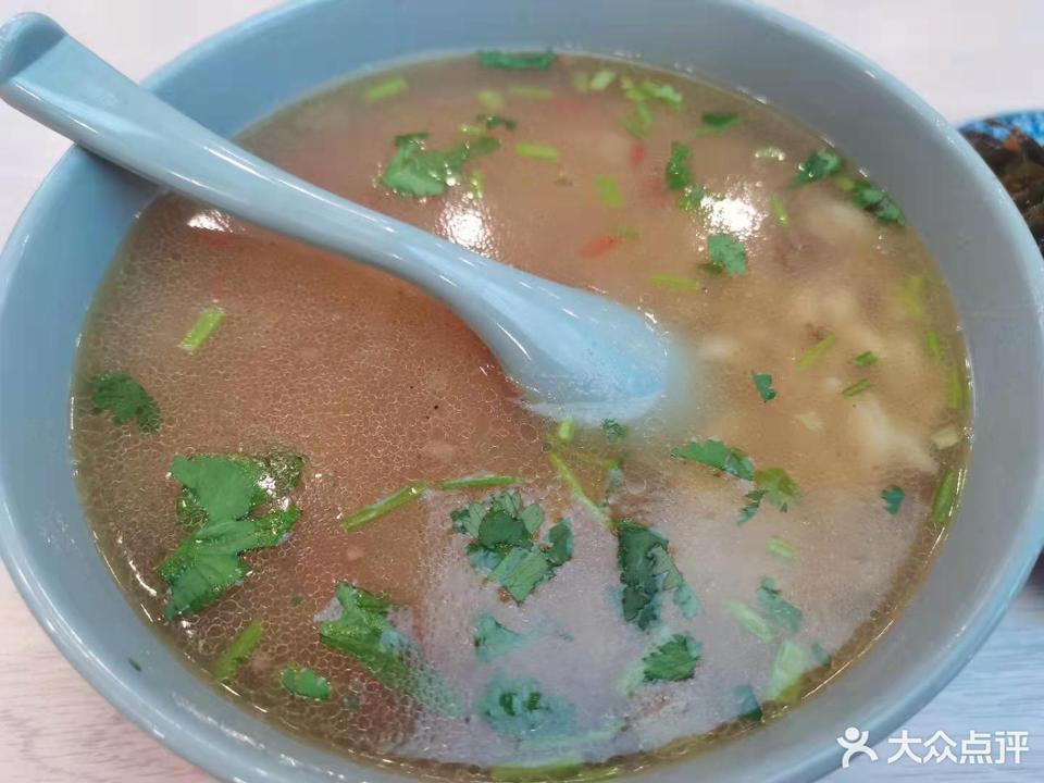 胡子王扁豆面旗子