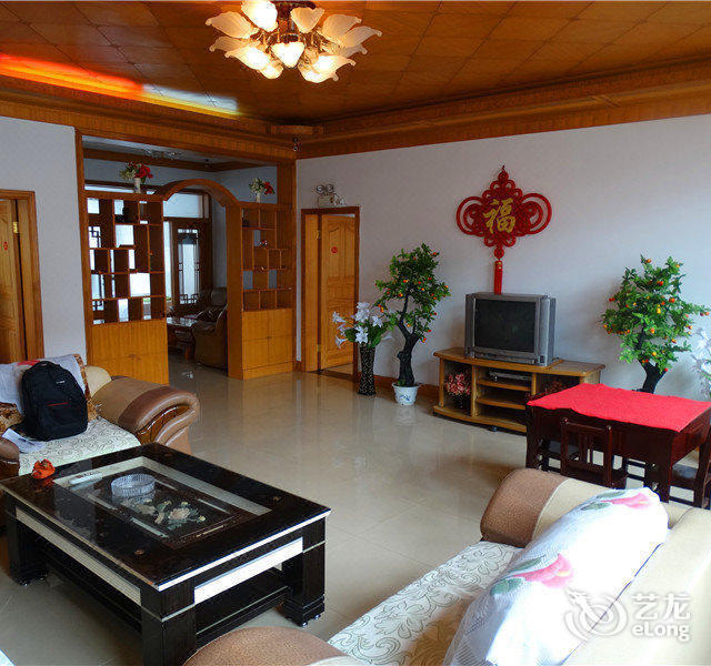 晋城市 住宿服务 酒店 > 阳城皇城相府王国强家庭旅馆