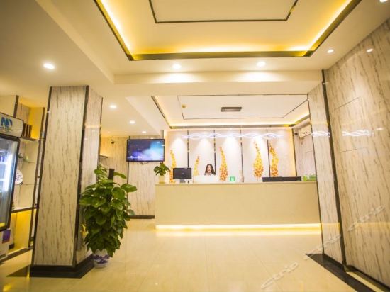 深圳帝豪海湾酒店