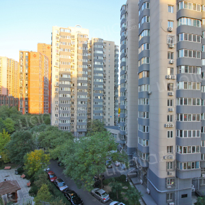 社科院太阳宫小区图片