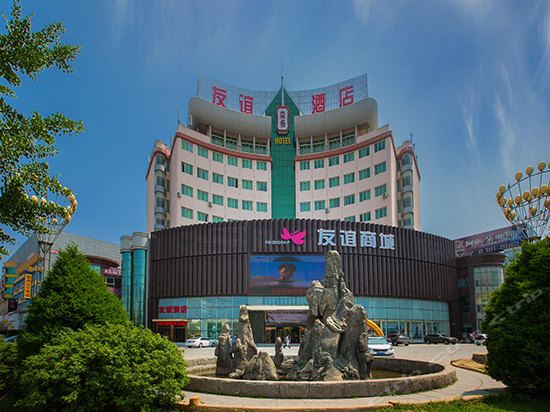                      营口鲅鱼圈